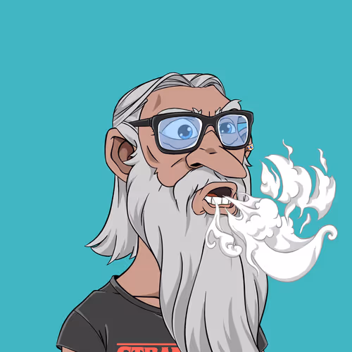 Wizard #9963