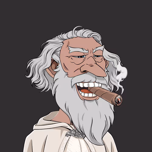Wizard #9989