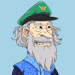 Wizard #9506
