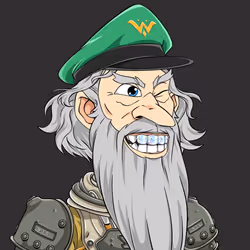 Wizard #4180