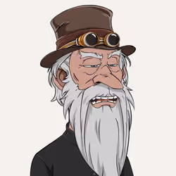 Wizard #3238