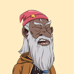 Wizard #9262