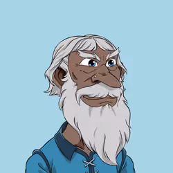 Wizard #2466