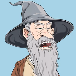 Wizard #7114