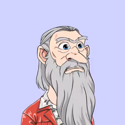 Wizard #818
