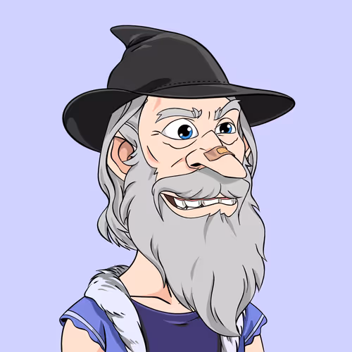 Wizard #751