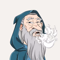 Wizard #9023