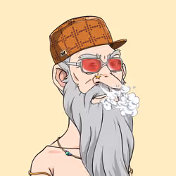Wizard #7720