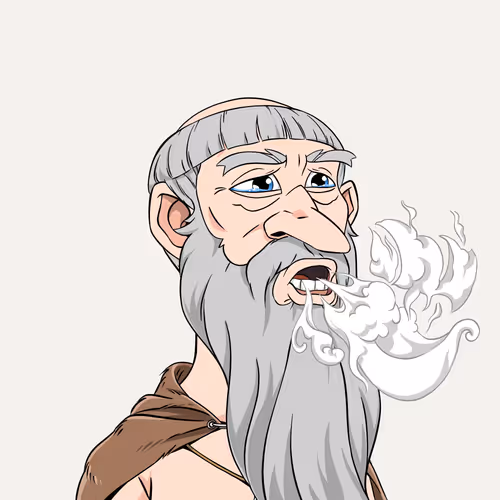 Wizard #641