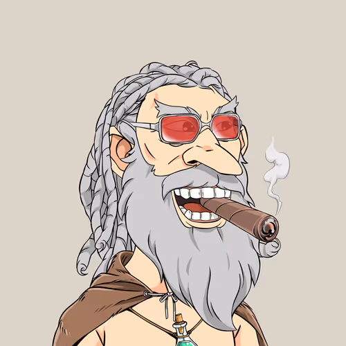Wizard #3912
