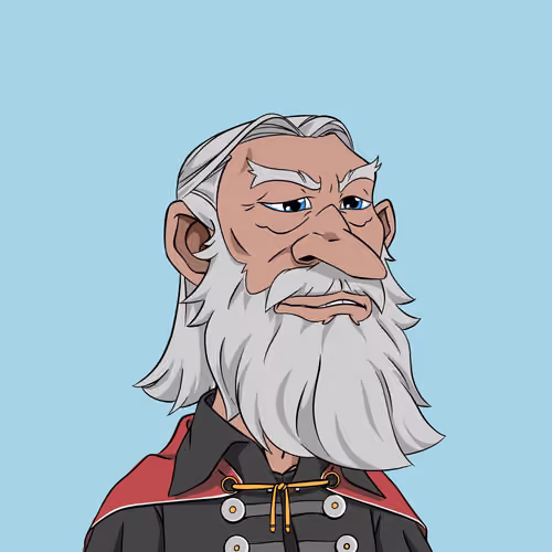Wizard #2917