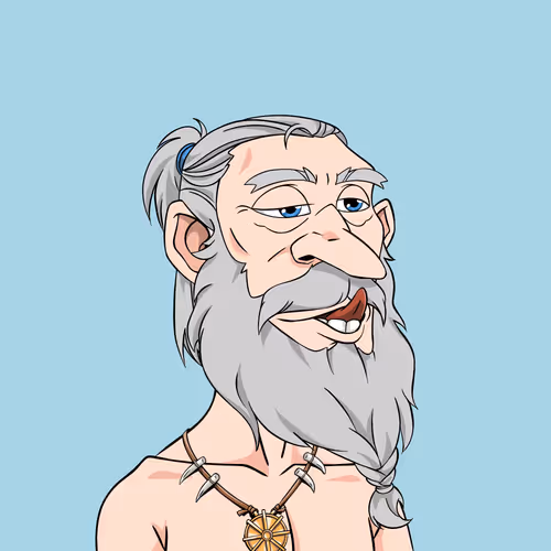 Wizard #9321