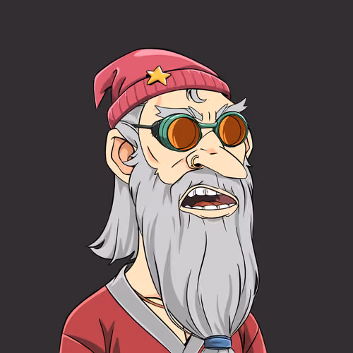 Wizard #7339