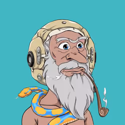 Wizard #5470