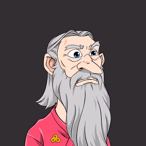 Wizard #5174