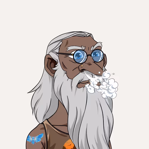 Wizard #9974