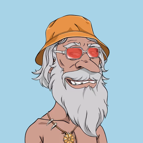 Wizard #6318