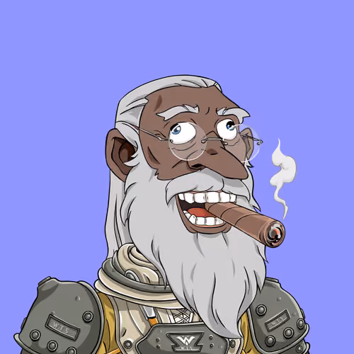 Wizard #9198