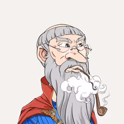 Wizard #8297