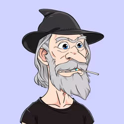 Wizard #9323