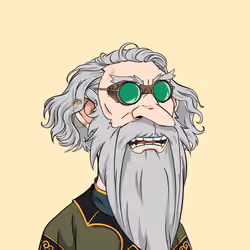 Wizard #3451