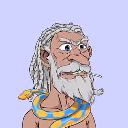 Wizard #4052