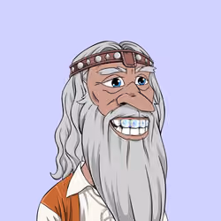 Wizard #5064