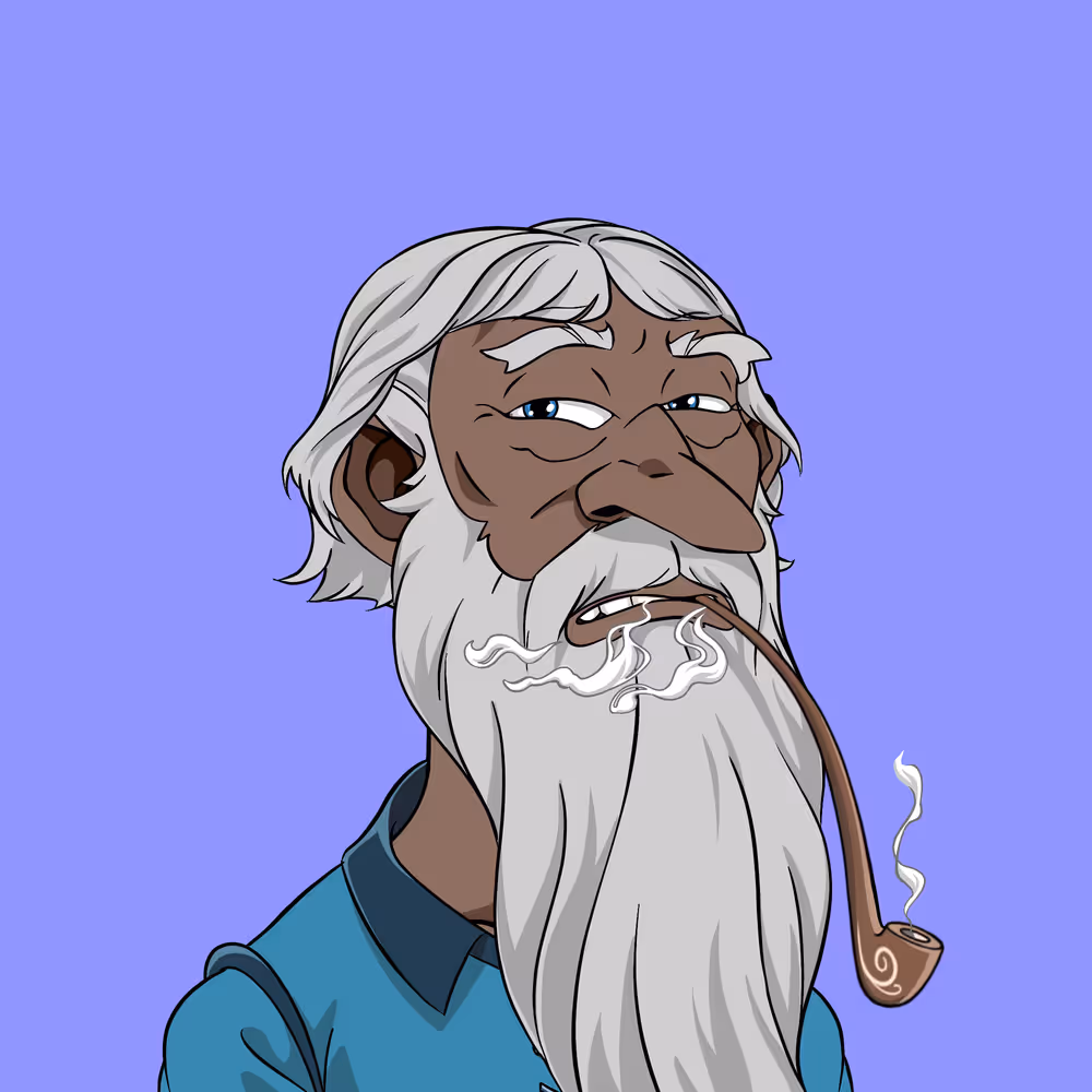 Wizard #9983