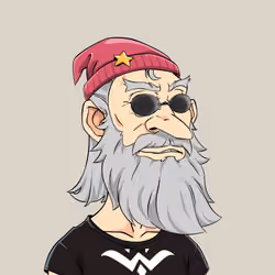Wizard #791