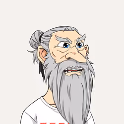 Wizard #5757