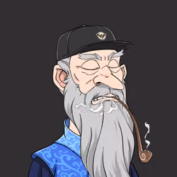 Wizard #3083