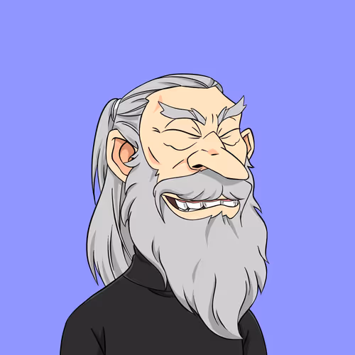 Wizard #8920
