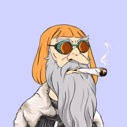 Wizard #9042