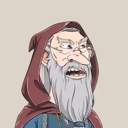 Wizard #2405