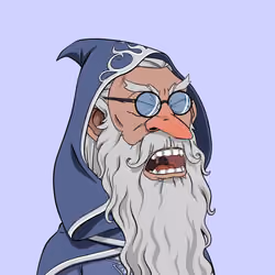 Wizard #9416