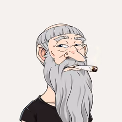 Wizard #6495