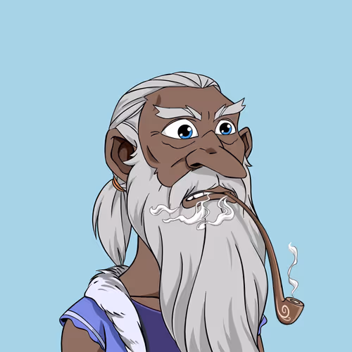 Wizard #8641