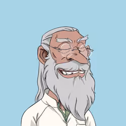 Wizard #3689