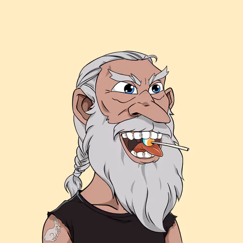 Wizard #8346