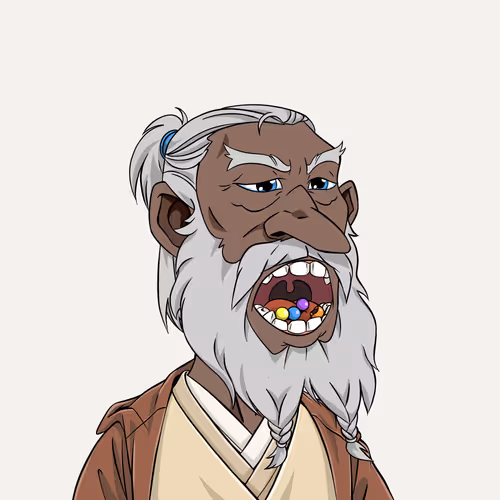 Wizard #6605