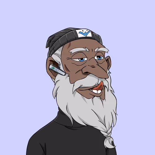 Wizard #5915