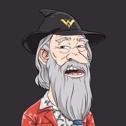 Wizard #2566