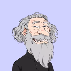 Wizard #7413