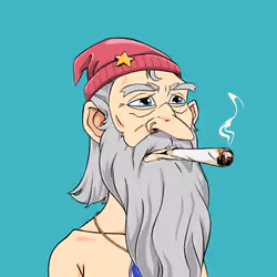 Wizard #8999