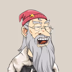 Wizard #8444