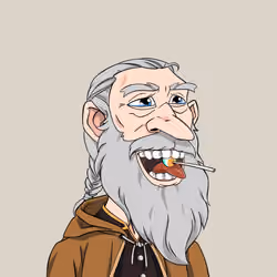 Wizard #1977