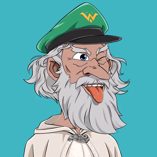 Wizard #777