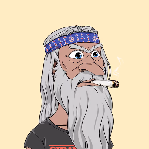 Wizard #9141
