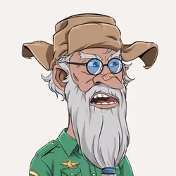 Wizard #7452