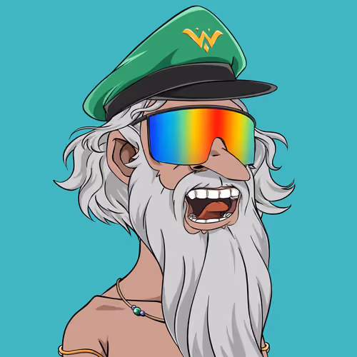 Wizard #6663